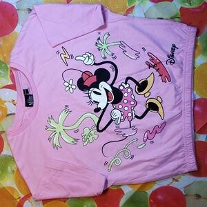 Disney Minnie Mouse Size 134/140 (8-10y)